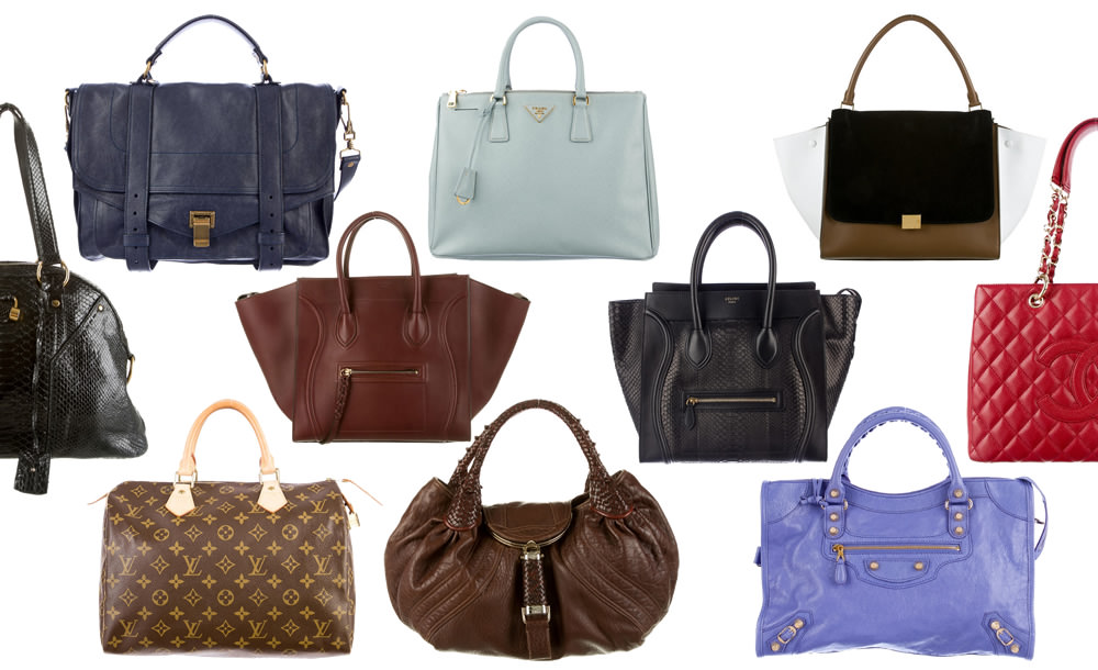 Best Brand Handbags | SEMA Data Co-op