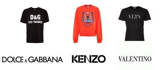 kenzo italy